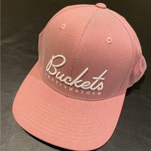Travis Matthew Bucket SnapBack Hat